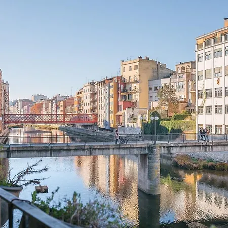Flateli Luxury Ballesteries Apartment *