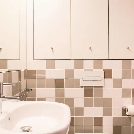 Apartment Flateli Luxury Ballesteries Gerona